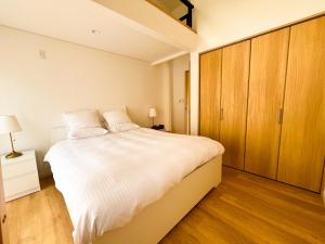 Niseko White Villas1