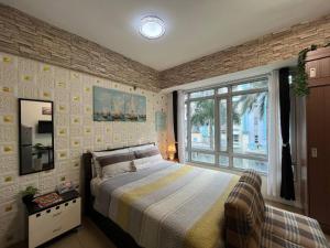 Marvinn's by LVH - 150 Newport Boulevard - Apartamenty, Manila