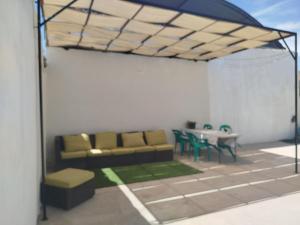 Tlaxcala Apartment # 4