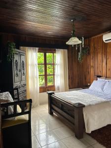 Cabaña acogedora a 20min de la Fortuna