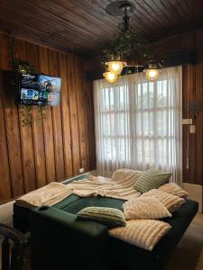 Cabaña acogedora a 20min de la Fortuna