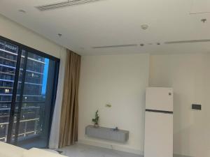 Căn hộ cho thuê - BE3 The Beverly - Vinhomes Grand Park - 80m2 - 2PN2WC