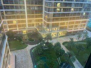 Căn hộ cho thuê - BE3 The Beverly - Vinhomes Grand Park - 80m2 - 2PN2WC