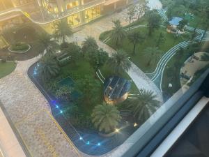 Căn hộ cho thuê - BE3 The Beverly - Vinhomes Grand Park - 80m2 - 2PN2WC