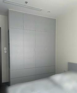 Căn hộ cho thuê - BE3 The Beverly - Vinhomes Grand Park - 80m2 - 2PN2WC