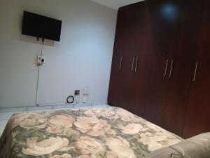 Manganese Luxury Stay