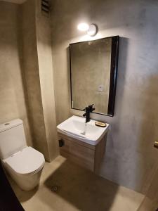 Excelente apartamento Chesterfield