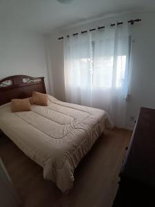 Excelente apartamento Chesterfield
