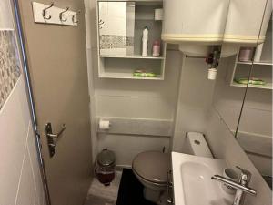 Studio avec mezzanine au centre de Cauterets, Wi-Fi inclus - FR-1-812-146