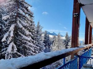 Appartement rénové 3 pièces, 6 pers, au cœur des Arcs 1800 - FR-1-352-107