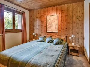 Chalet spacieux 3 chambres pour 6 personnes aux Gets - FR-1-685-95