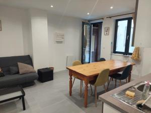 Appartement neuf 3 pièces, Brides-les-Bains, 80m2, 6 pers., animaux admis - FR-1-512-284