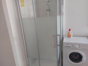 Appartement neuf 3 pièces, Brides-les-Bains, 80m2, 6 pers., animaux admis - FR-1-512-284