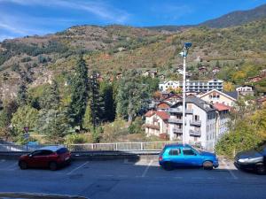 Appartement neuf 3 pièces, Brides-les-Bains, 80m2, 6 pers., animaux admis - FR-1-512-284