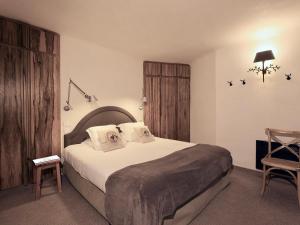 Confortable Appartement 5 Pièces Courchevel 1850 Skis aux Pieds - FR-1-575-245