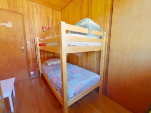 Chalet spacieux à Les Rousses pour 10 pers, proche commerces - FR-1-834-9