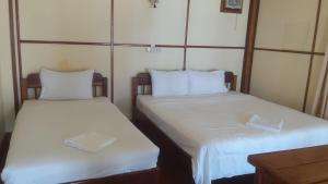 Bungalows Le Jardin VANGVIENG