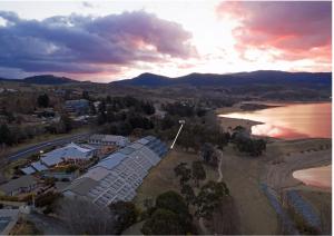 Horizons Resort 405 - Jindabyne Holiday Unit