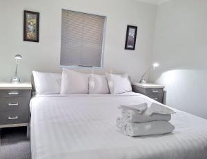 Horizons Resort 405 - Jindabyne Holiday Unit