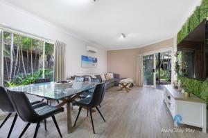 Diggers Beach Retreat