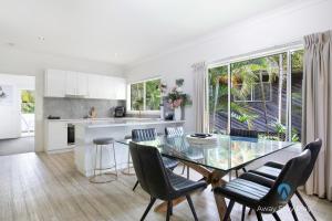 Diggers Beach Retreat