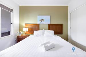 Diggers Beach Retreat