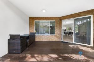 Diggers Beach Retreat