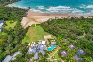 Diggers Beach Oasis - Ubytování bez kategorie ve městě Kororo Basin