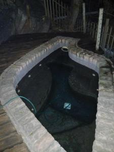 Manganese Luxury Stay