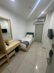 SS Grey House Bukit Bintang KL