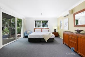 Diggers Beach Studio