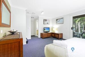 Diggers Beach Studio