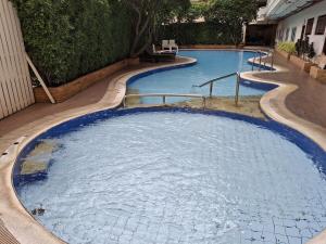 Condo Baan klang Hua Hin city center