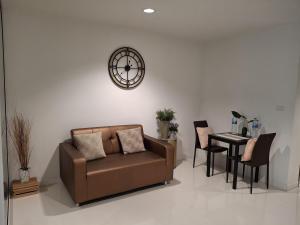 Condo Baan klang Hua Hin city center