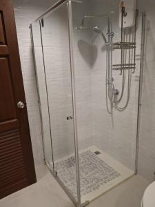 Condo Baan klang Hua Hin city center