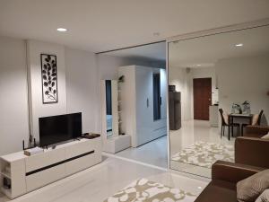 Condo Baan klang Hua Hin city center
