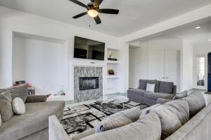 Casa Del Sol - Cozy Oasis in Desert Hot Springs!