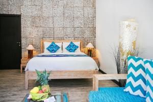 Kura Kura Resort Gili Meno