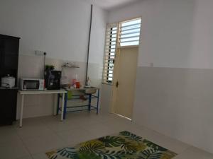 Homestay Ambangan Sungai Petani