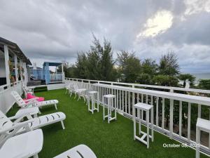 Modern Living Residence