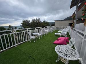 Modern Living Residence