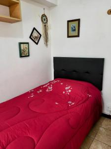 Private Cozy room with batroom in Miraflores