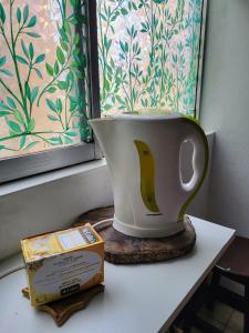 Private Cozy room with batroom in Miraflores