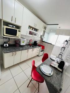 Conforto, Elegância e bem-estar a 150m da praia!