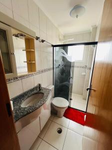 Conforto, Elegância e bem-estar a 150m da praia!