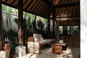 Dedary Resort & Spa Ubud by Ini Vie Hospitality