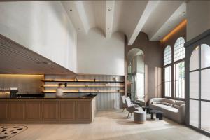 Away Bangkok Sukhumvit