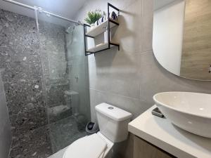 APARTAMENTO LOTUS TORICEs