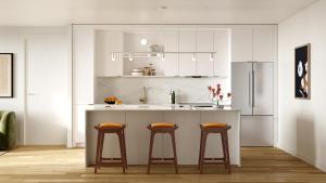 The Code Hosted by AvantStay