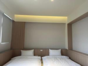 Auganic Hotel